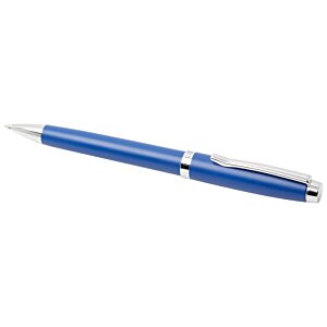 Additional Image 1 - a blue pen on a white background