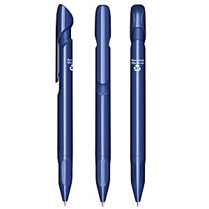 Additional Image 4 - a row of blue pens