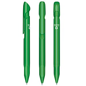 Additional Image 6 - a group of green pens