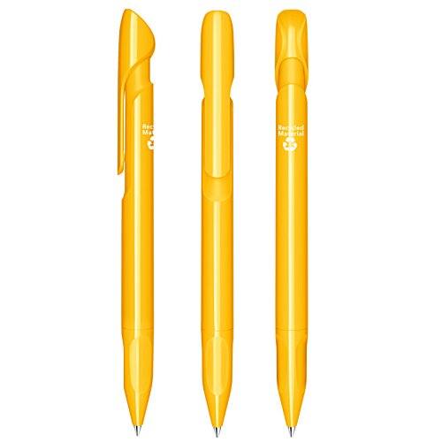 Additional Image 3 - a group of yellow pencils