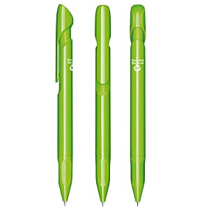Additional Image 5 - a group of green pens