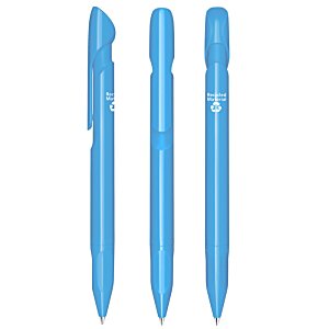 Additional Image 7 - a row of blue pens
