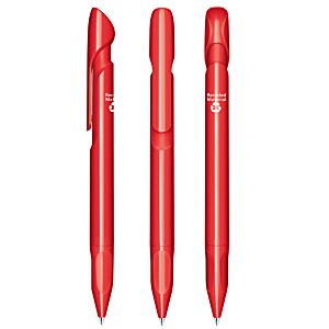 Additional Image 8 - a group of red pens