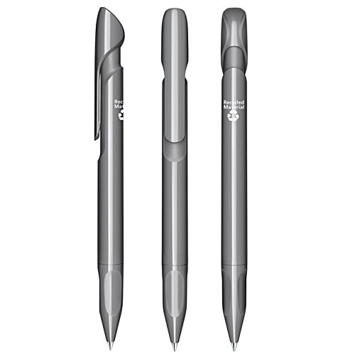 Additional Image 2 - a group of pens on a white background