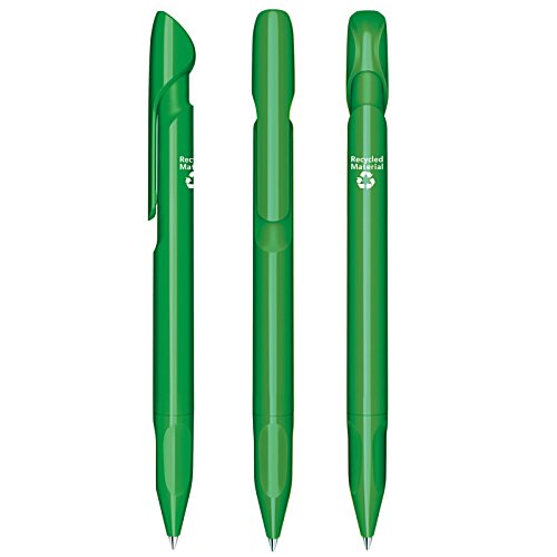 Additional Image 6 - a group of green pens