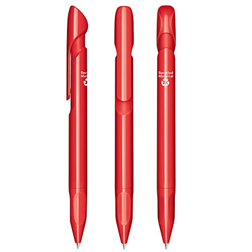 Additional Image 8 - a group of red pens