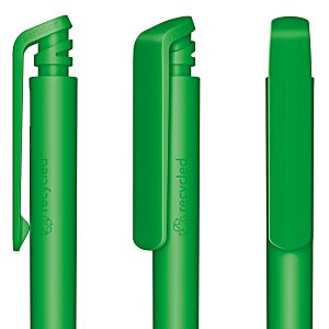 Additional Image 1 - a group of green pens