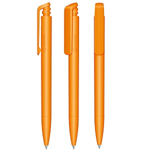 Additional Image 5 - a group of orange pens
