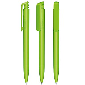Additional Image 6 - a group of green pens