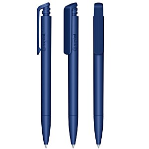 Additional Image 10 - a group of blue pens
