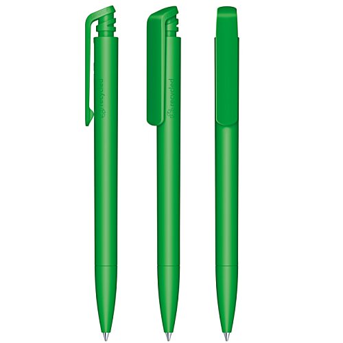 Additional Image 8 - a group of green pens