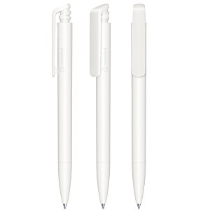 Additional Image 13 - a group of white pens