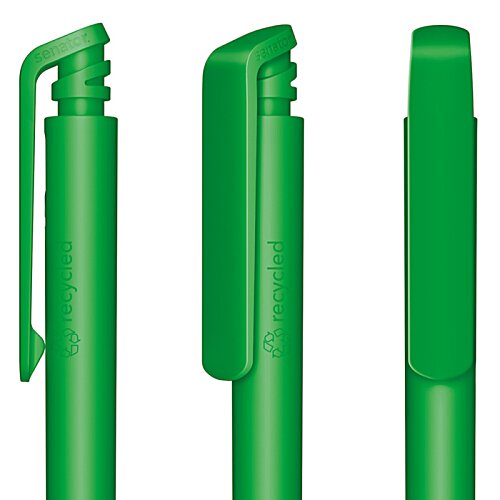 Additional Image 1 - a group of green pens