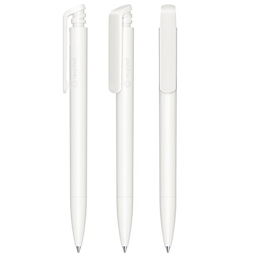 Additional Image 13 - a group of white pens