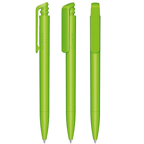 Additional Image 6 - a group of green pens