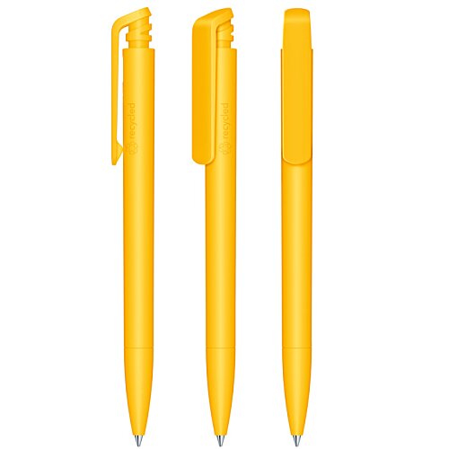 Additional Image 7 - a group of yellow pens