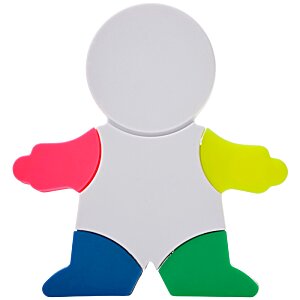 Additional Image 5 - a colorful cartoon character