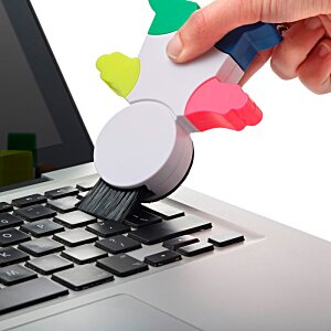 Additional Image 6 - a hand holding a computer key