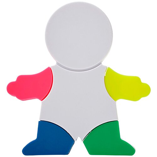 Additional Image 5 - a colorful cartoon character