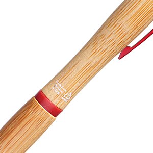 Additional Image 1 - a close up of a baseball bat