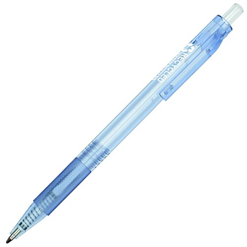 Additional Image 3 - a blue pen on a white background