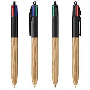 Additional Image 8 - a row of pens with different colors