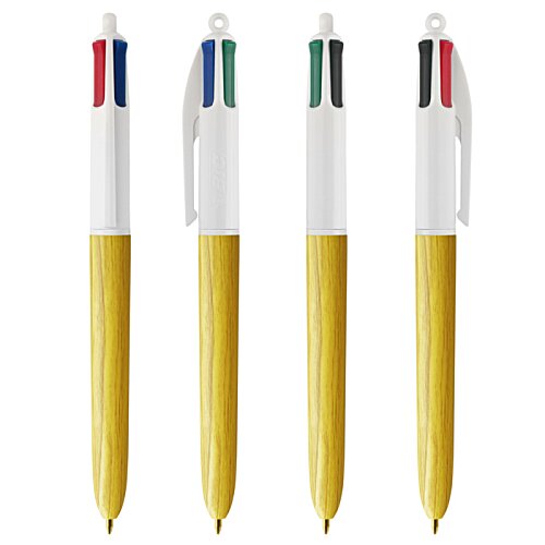 Additional Image 1 - a group of pens with different colors