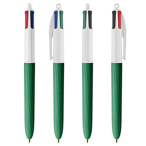 Additional Image 3 - a group of pens with different colors