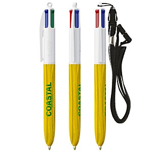 Additional Image 1 - a group of pens with different colors
