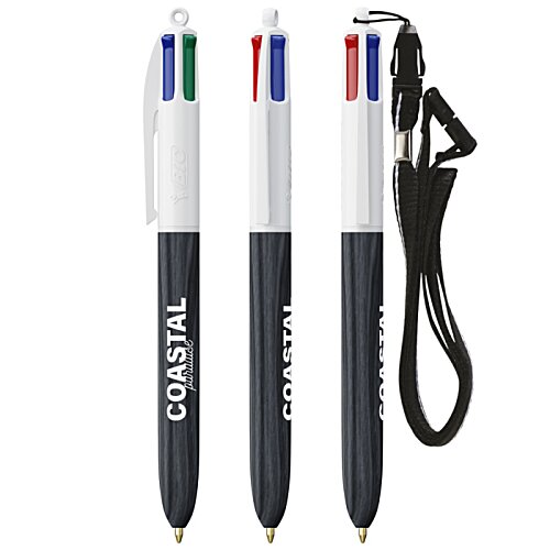 Additional Image 4 - a group of pens with different colors