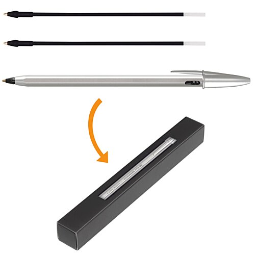 Additional Image 4 - a close-up of a pen