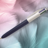 View Image 7 of 7 of BIC® 4 Colours Soft Feel Pen