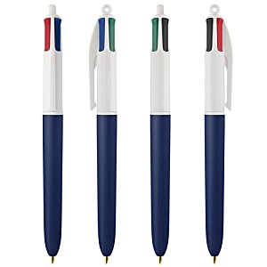 Additional Image 4 - a group of pens with different colors
