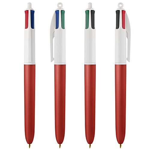 Additional Image 3 - a group of pens with different colors