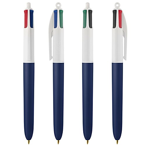 Additional Image 4 - a group of pens with different colors