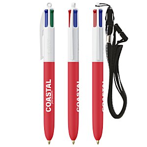 Additional Image 2 - a group of pens with a strap