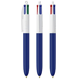 Additional Image 4 - a group of pens with different colors