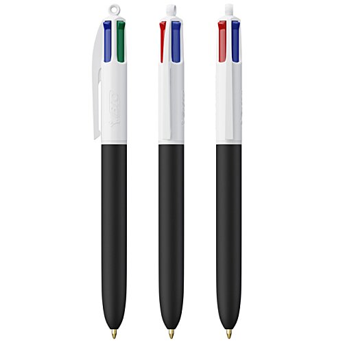Additional Image 6 - a group of pens with different colors