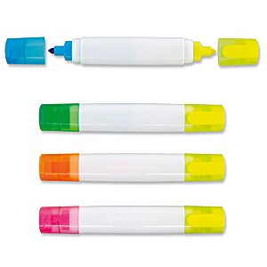 Additional Image 1 - a group of markers with caps