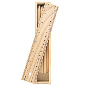 Additional Image 3 - a pencils in a box