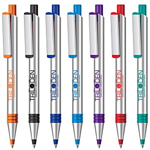 Additional Image 1 - a group of pens with different colors