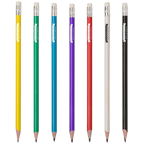 Additional Image 1 - a group of pencils with different colors