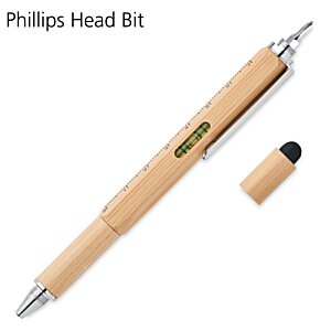 Additional Image 5 - a pen with a cap