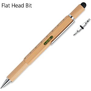 Additional Image 6 - a close up of a pen