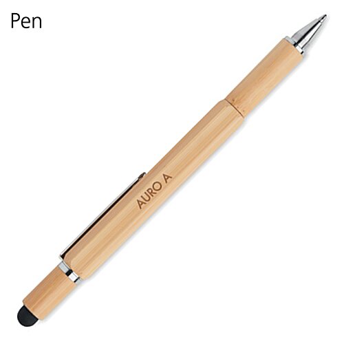 Additional Image 1 - a close up of a pen
