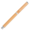View Image 4 of 6 of Cairo Bamboo Gel Pen