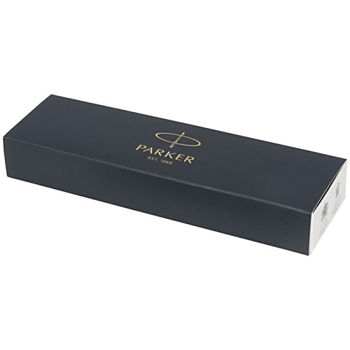 Additional Image 4 - a black rectangular box with gold text