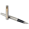 View Image 2 of 6 of Parker Jotter Stainless Steel Fountain Pen