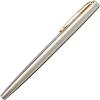 View Image 4 of 6 of Parker Jotter Stainless Steel Fountain Pen