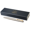 View Image 5 of 6 of Parker Jotter Stainless Steel Fountain Pen